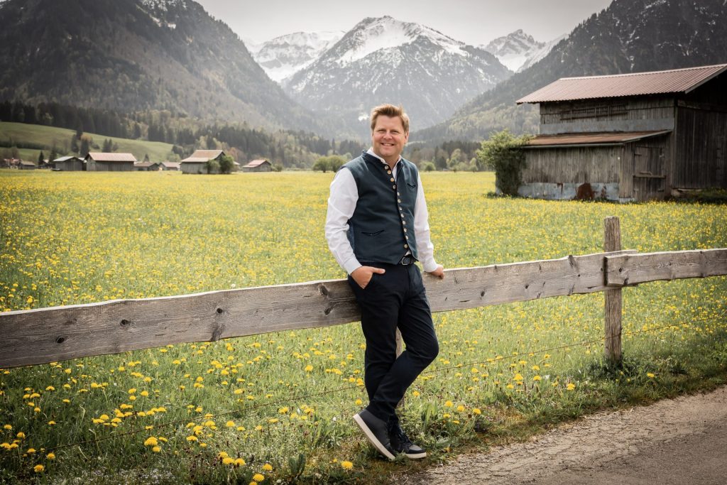 Immobilienmakler aus Wangen im Allgäu